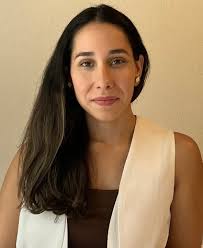 Marcela Prado: Massage Therapist