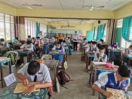 Once we notice visitors from facebook to shared place, it gets promoted for 3 months free! Smk St Anthony Records Perfect Attendance On First Day Of Reopening