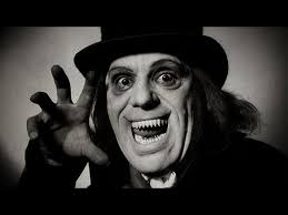 Pa's Pumpkin Patch Feature