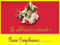 Crea Cartoline Personalizzate Con Nome Compleanno Buon Compleanno Tantissimi Auguri E Che Tutti I Buon Compleanno Compleanno Auguri Di Buon Compleanno