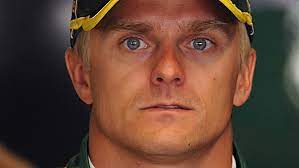 Andrew benson | 16:39 uk time, sunday, 28 october 2012. Bbc Andrew Benson Heikki Kovalainen Classic F1
