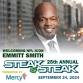 25th Annual Steak & Steak Dinner