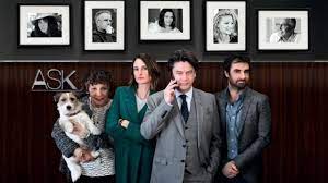 Ils mêlent savamment art et business. Dix Pour Cent La Saison 3 Sera A Voir Sur Netflix Des Le Premiere Fr