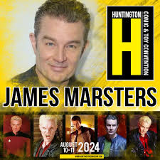 HuntingtonComicandToyCon