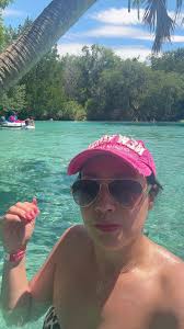 Silver Glen Springs Florida Closed