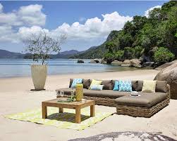 Check spelling or type a new query. Banquette 3 Places En Rotin Formentera Canape De Jardin Maisons Du Monde Iziva Com