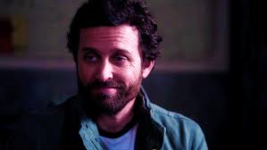 Human Raptor (Owen x child reader x Raptor squad)