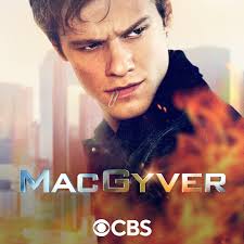 MACGYVER: Season 3
