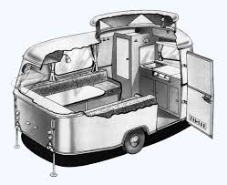 Bugpuck Eriba Puck Retro Caravan Touring Caravan Teardrop Camper Trailer