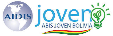 Logo de AIDIS Joven Bolivia