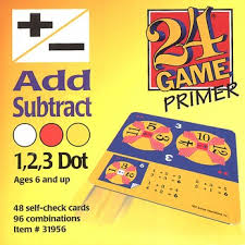 Check spelling or type a new query. 24 Game Addition Subtraction 48 Cards Christianbook Com