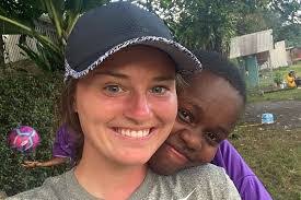 Kaylin Williams's Instagram, Twitter & Facebook