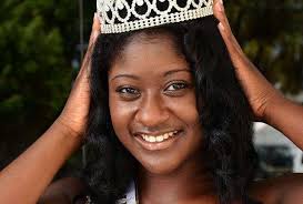 I decided I was just going to be 100 percent organic Zaire'