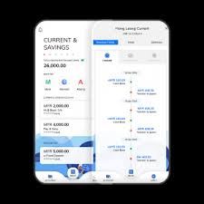 Hong leong bank began its operations in 1905 in kuching, sarawak, under the name of kwong lee mortgage & remittance company. Hlb Connect App New App For Hong Leong Bank Customers