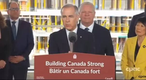 The Prime Minister calls Canada’s forced labour protections “the most  rigorous.”, But we’ve blocked just ONE shipment., The U.S. has stopped over  4 000. With this record—and ongoing reluctance to ...