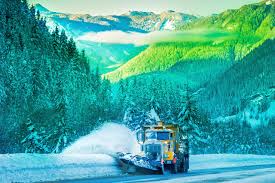 Please note all bc hwycams use pacific time zone (pt). New Contract To Double Speed Of Snow Removal On Coquihalla Highway Hope Standard