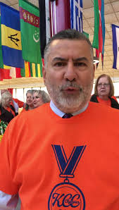 @CUNYkcc VP Ed Rios tells us why he and many others are a big proponent of  #CUNYTuesday #KCCSPIRIT #GIVINGTUESDAY