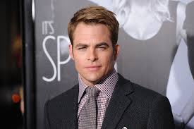 Microsoft and partners may be compensated if you purchase something through recommended links in. When Did Chris Pine Get Hot Photos Of Chris Pine
