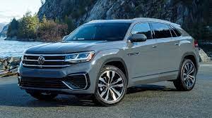 We did not find results for: Specs Comparison Volkswagen Atlas Cross Sport Vs Chevy Blazer Honda Passport And Other Midsize 2 Rows