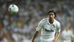Mit sami khedira hat die hertha aus berlin einen weltmeister verpflichtet. Sami Khedira Retires Junipersports