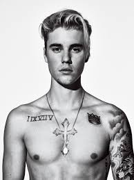 But fans and onlookers are claiming all is not as it seems. Justin Bieber Would Like To Reintroduce Himself Gq