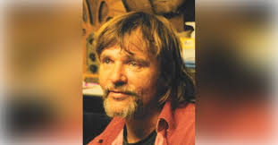 Obituary information for Martin Dale Hanson