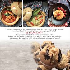 Adalah makanan bergizi tinggi berkarbohidrat tinggi dan rendah lemak. Resepi Diet Atkins Fasa 1