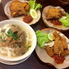 Ayam penyet ayam bakar wong solo (bandar baru bangi). 10 Best Ayam Penyet With Really Good Sambal Spots In Klang Valley Kl Foodie