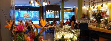 Sally S Indonesian Kitchen Home Amersfoort Menu Prices Restaurant Reviews Facebook