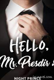 The best books in the world in english, read and download in the formats pdf, fb2, epub, mobi. Hello Mr Presdir