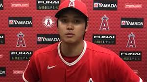 Highlights from angels superstar shohei ohtani. Shohei Ohtani Pitching Batting Leadoff