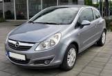 OPEL-CORSA