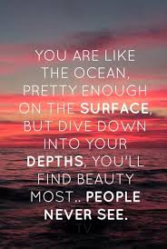 You Are Beautiful In Your Own Way Inspirational Quotes Motivation Beautiful Quotes Words