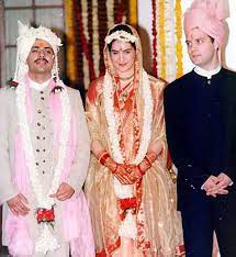 Who should be his wife; Glimpses Of Priyanka Gandhi Can The Proud Wife Loving Mother And Tiger Enthusiast Now Bring Back Acche Din For The Congress