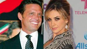 1 day ago · aracely arámbula and luis miguel were seen publicly for the first time in 2005 walking the streets of venice, italy. Las Verdaderas Razones Por Las Que Luis Miguel Y Aracely Arambula Se Separaron Nnda Nnlt Espectaculos Peru21