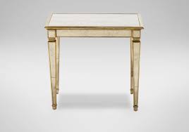 Vivica End Table Ethan Allen Table End Tables Accent Table