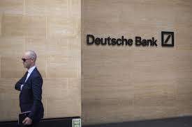 Bank employee hierarchy will include all the employees of a bank working all together for a smooth functioning of all bank operations. Deutsche Bank Didn T Archive Chats Used By Some Employees Tied To Libor Probe Wsj