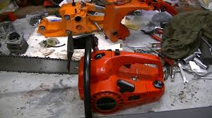 Maybe you would like to learn more about one of these? Rob S Craftsman 2 3 16 Chainsaw Youtube