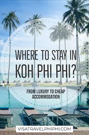 Top Hotels In Koh Phi Phi 2020 2021 Phi Phi Hotel Thailand Resorts Top Hotels