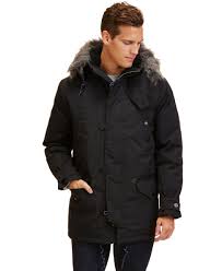Pin On Parkas