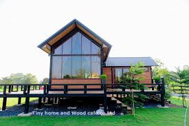 บ านไม โครงสร างเหล กสไตล นอร ด ก nordic 3 ห องนอน พ นท ใช สอย 120 ตรม ด ไอเด ยบ าน แบบสวนสม ยใหม แบบชานบ าน สถาป ตยกรรมบ าน