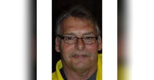 Douglas Ray Curles Obituary