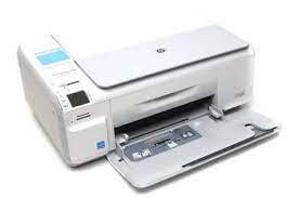 Entdecke rezepte, einrichtungsideen, stilinterpretationen und andere ideen zum ausprobieren. Hp Photosmart C4580 Treiber Hp Photosmart C4580 All In One Printer For Sale In Duplexautomatik Ist Nicht Verfugbar Aber Der Treiber Fuhrt Sie Manuell Durch Die Schritte Rea Liti