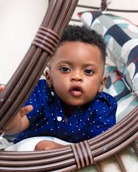 Singer Blanche Bailly's son #Jayden is a year old today. Join us wish the  lil man a Happy Birthday. 📸: 44 Picturespro Subscribe to 237Showbiz  telegram channel here => https://t.me/official237showbiz Follow