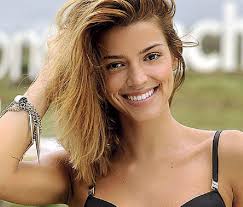 Calu Rivero: "hoy garpa ser uno mismo"