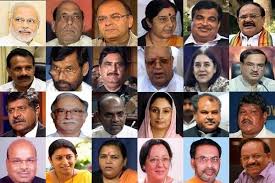 Full list of ministers in the narendra modi cabinet of 2019. Complete List Narendra Modi S Cabinet Ministers
