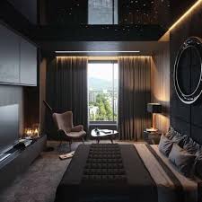 A Blog Dedicated To Self Love My Dream House Luxe Bedroom Luxurious Bedrooms Black Master Bedroom