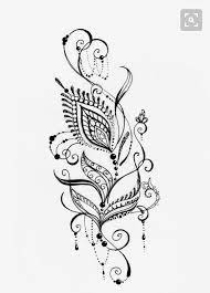 Nach dem ausdrucken können sie die leeren mandalas mit einem schönen einband zusammenfassen (anleitung einfacher einband) und zum ausmalen verschenken. Pin Von Rose Auf Top Tats Tattoo Ornamente Tattoo Vorlagen Mandala Tattoo Vorlagen