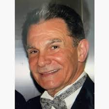 Vincent James DiStefano