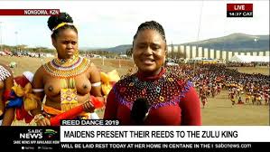 Customers also viewed these products. Hundreds Of Maidens Attend Reed Dance In Kzn Youtube